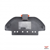 Изображение Крепление сменной тряпки для Xiaomi Mijia LDS Vacuum Cleaner / Mop P / Mop 2S / 3C черное