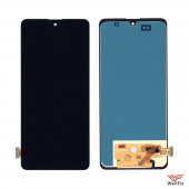 Изображение Дисплей для Samsung Galaxy A51 SM-A515F (TFT дисплей) в сборе черный