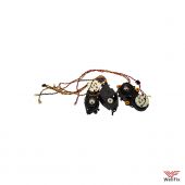 Изображение Мотор сменных насадок для Ecovacs Deebot N30 Pro Omni