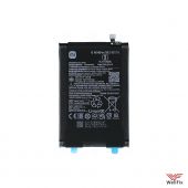 Изображение Аккумулятор Xiaomi Poco C40 BN66 (оригинал)