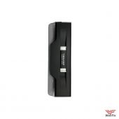 Изображение Прозрачная часть роликовой насадки для Dreame Trouver K10 черная