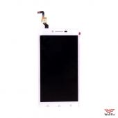 Изображение Дисплей для Lenovo Vibe K5 Plus в сборе белый