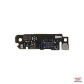 Изображение Шлейф (плата) для Xiaomi Mi Note 10 Lite на микрофон (оригинал)