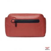 Изображение Сумка 90 Points GOFUN Fashion Function Pockets Bag оранжевая