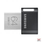 Изображение USB флешка Samsung USB 3.1 Flash Drive FIT Plus 64GB MUF-64AB