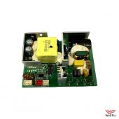 Изображение Плата питания док станции для Dreame H12 Pro