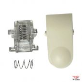 Изображение Кнопка контейнера пыли для Dreame R10