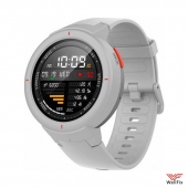 Изображение Умные часы Amazfit Smart Watch Verge Lite светло-серые CN