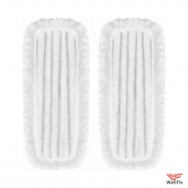 Изображение Сменная тряпка для швабры SWDK Electric Mop D260 (махровая)