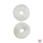 Изображение Сменная тряпка  для Deerma DEM-A10W (2шт)