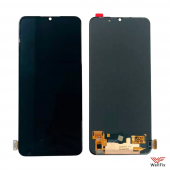 Изображение Дисплей для OPPO A91 в сборе черный