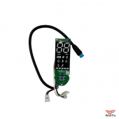 Изображение Рулевая плата для Ninebot Kickscooter MAX (копия)