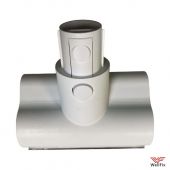 Изображение Щетка для мебели Dreame V9 / V9P / V10 / V10 Pro / V11 / XR / T10 / T20 / R10 13мм белая