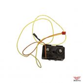 Датчик наличия резервуара грязной воды Trouver M50 Ultra