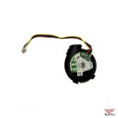 Изображение Мотор вентилятора для Ecovacs Deebot Y1 Pro / Y1 Pro Plus