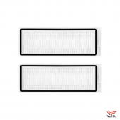 Изображение Фильтр для 360 Robot Vacuum Cleaner S9 (2шт)