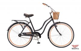 Изображение Велосипед Schwinn Baywood черный
