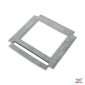 Изображение Сменная тряпка для HUTT W66