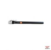 Изображение Рулевая колонка с механизмом для Xiaomi Mi Electric Scooter 3 серая (оригинал)