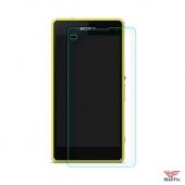 Изображение Стекло защитное для Sony Xperia Z1 Compact D5503 (Nillkin Amazing H)