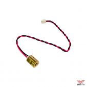 Изображение Лазерный датчик препятствий для Dreame X50 Ultra / X50 Master / L50 Pro Ultra / X50 Ultra Complete / V50 Ultra Complete левый