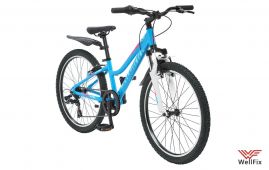 Изображение Велосипед Schwinn Lula 24