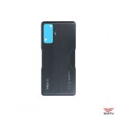 Изображение Задняя крышка для Xiaomi Poco F4 GT черная (оригинал)