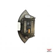 Изображение Контейнер для пыли и резервуар воды 2 в 1 для Lydsto R1 Edge / R1D Edge белый Б/У