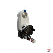 Изображение Мотор боковой щетки для Dreame X40 Ultra / L40 Ultra белый