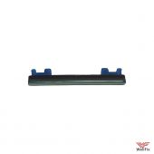 Изображение Толкатель кнопки громкости для Xiaomi Mi 11 Lite / Mi 11 Lite 5G / Mi 11 Lite 5G NE зеленый (оригинал)