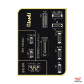 Изображение Плата для программатора QianLi iCopy (iPhone 7 - 11 Pro Max) 2.1