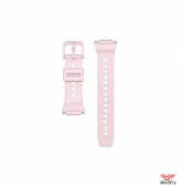 Изображение Ремешок Huawei Watch Kids 4 Pro розовый (оригинал)