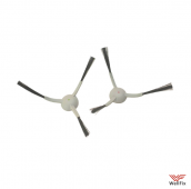 Изображение Боковая щетка для Lydsto G2D / G2 белая (левая и правая)