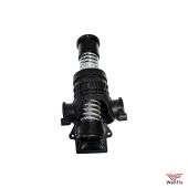 Шланг для Dreame H14 Dual в сборе