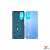 Изображение Задняя крышка Huawei Nova Y70 синяя (оригинал)