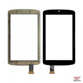 Изображение Тачскрин для Fly Flylife 7 черный