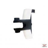 Изображение Верхняя часть роликовой насадки для Deerma DEM-VX95W Б/У