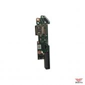 Изображение Плата для Huawei MateBook D16 MCLF-X на разъем USB (оригинал)