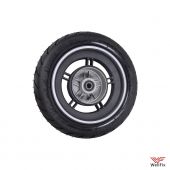 Изображение Переднее колесо в сборе для Xiaomi Mi Electric Scooter 5 Pro (оригинал)