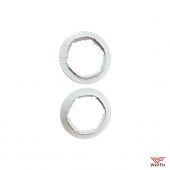 Изображение Крепление сменной насадки для HUTT DDC5 / DDC55 / C6 / C65 (2шт)