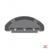 Изображение Крепление сменной тряпки для Ecovacs Deebot Ozmo T8 (с тряпкой)