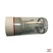 Изображение Контейнер для пыли для Trouver Solo 10 / Power 11