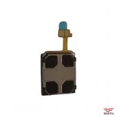 Изображение Слуховой динамик для Xiaomi Poco M4 Pro 5G (оригинал)