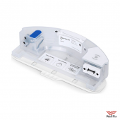 Изображение Резервуар воды с креплением сменной тряпки для Ecovacs Deebot Ozmo T8 / T9 / T9 Max белый