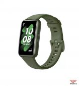 Изображение Фитнес-браслет Huawei Band 7 зеленый