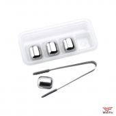 Изображение Охлаждающие камни для виски Circle Joy Ice Cubes CJ-BK01