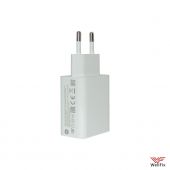 Изображение Сетевая зарядка Xiaomi Mi Charger EU 22.5W MDY-11-EP без кабеля