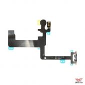 Изображение Шлейф для iPhone 6 с кнопкой on/off