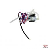 Изображение Помпа для Dreame Trouver K30 Mix / K30 в сборе