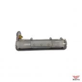 Изображение Прозрачная часть роликовой насадки для Jimmy H8 Flex